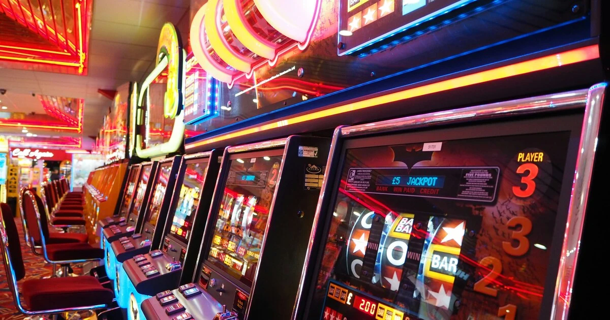 European Gaming — RAW iGaming lance RAW Riches, un jackpot progressif