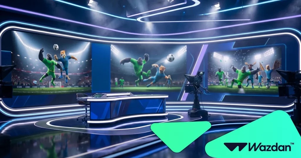 Wazdan — Wazdan débat de l'engagement saisonnier avec les experts