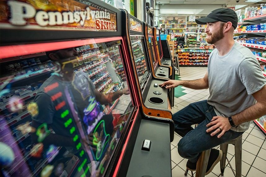 Casino.org — Pennsylvanie : les jeux d'adresse face à des restrictions