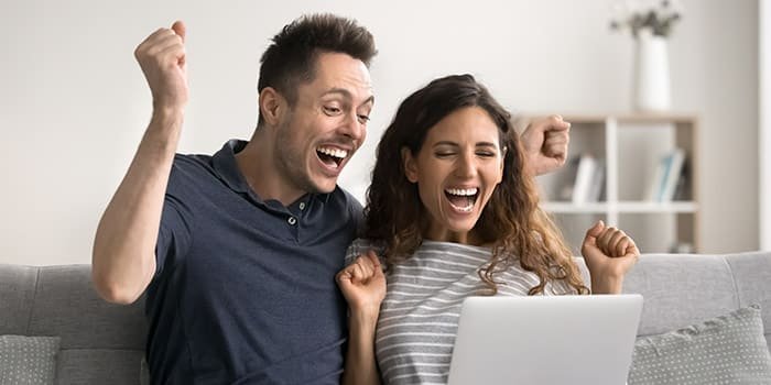 Oregon Megabucks — Deux gagnants se partagent le jackpot Oregon Megabucks de 11,1 millions