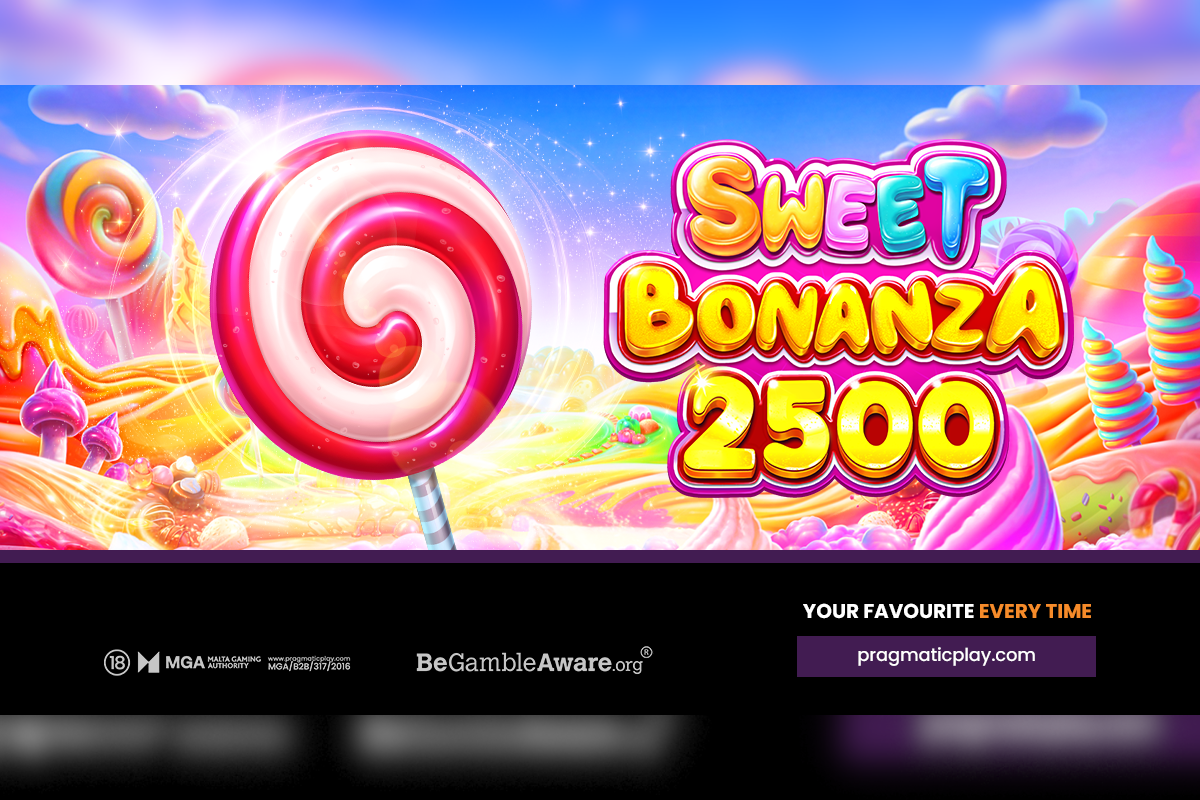 Sweet Bonanza 2500 — Sweet Bonanza 2500 : Pragmatic Play pousse les limites