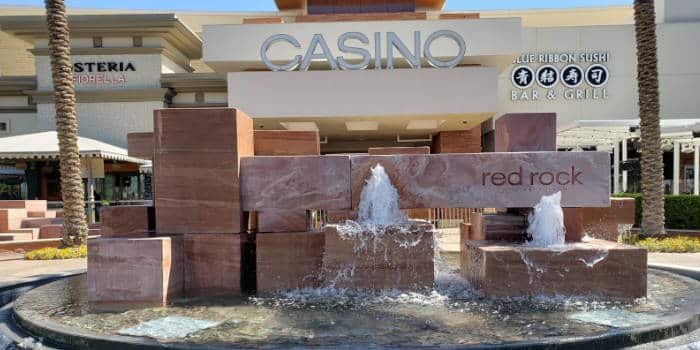 GamblingNews — Panne électrique majeure au Red Rock Casino de Las Vegas