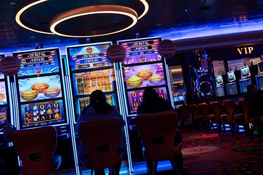 Casino.org — Auto-exclusion : un gagnant de jackpot en Pennsylvanie perd tout