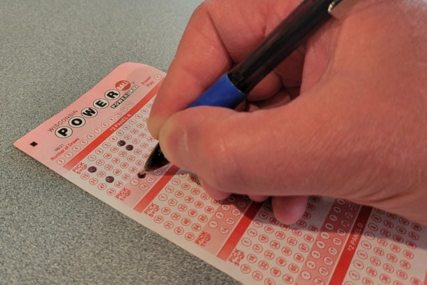 Powerball — Quatre gagnants au Powerball en une semaine : des probabilités astronomiques