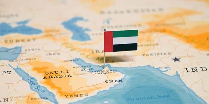 UAE Lottery — Une Loterie aux Émirats Arabes Unis Récompense un Joueur Népalais de 8,17 M$