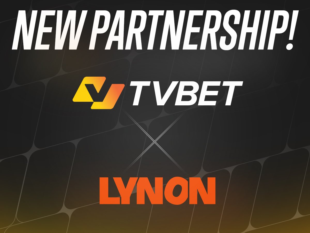 TVBet — TVBet élargit son réseau avec un partenariat stratégique