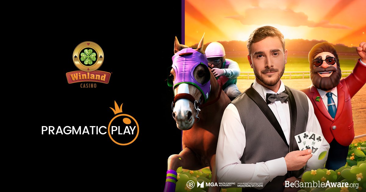 Pragmatic Play — Pragmatic Play renforce sa présence en Amérique latine