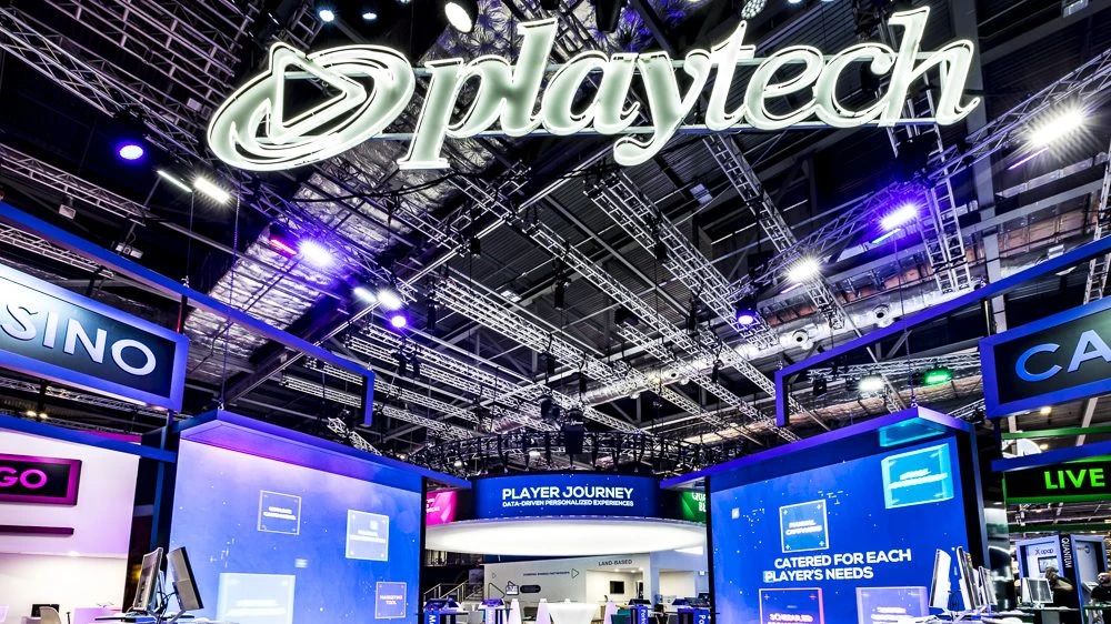 iGaming Business — Playtech affiche un excellent début 2026 en Amérique