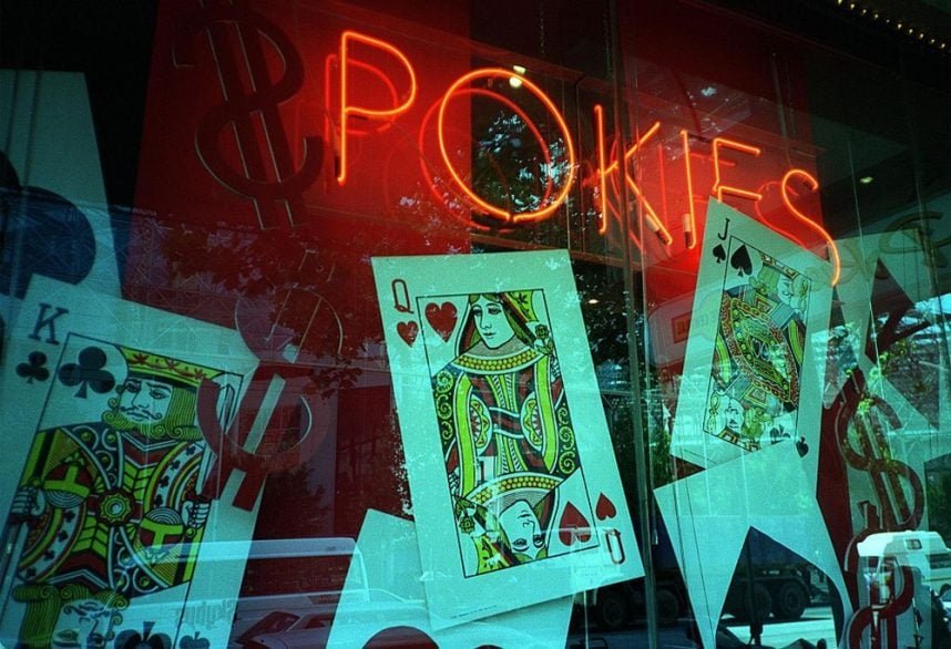 Casino.org — L'Australie veut fermer les machines à sous plus tôt