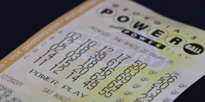 Powerball — Powerball : le jackpot atteint 194 millions après un presque-gagnant