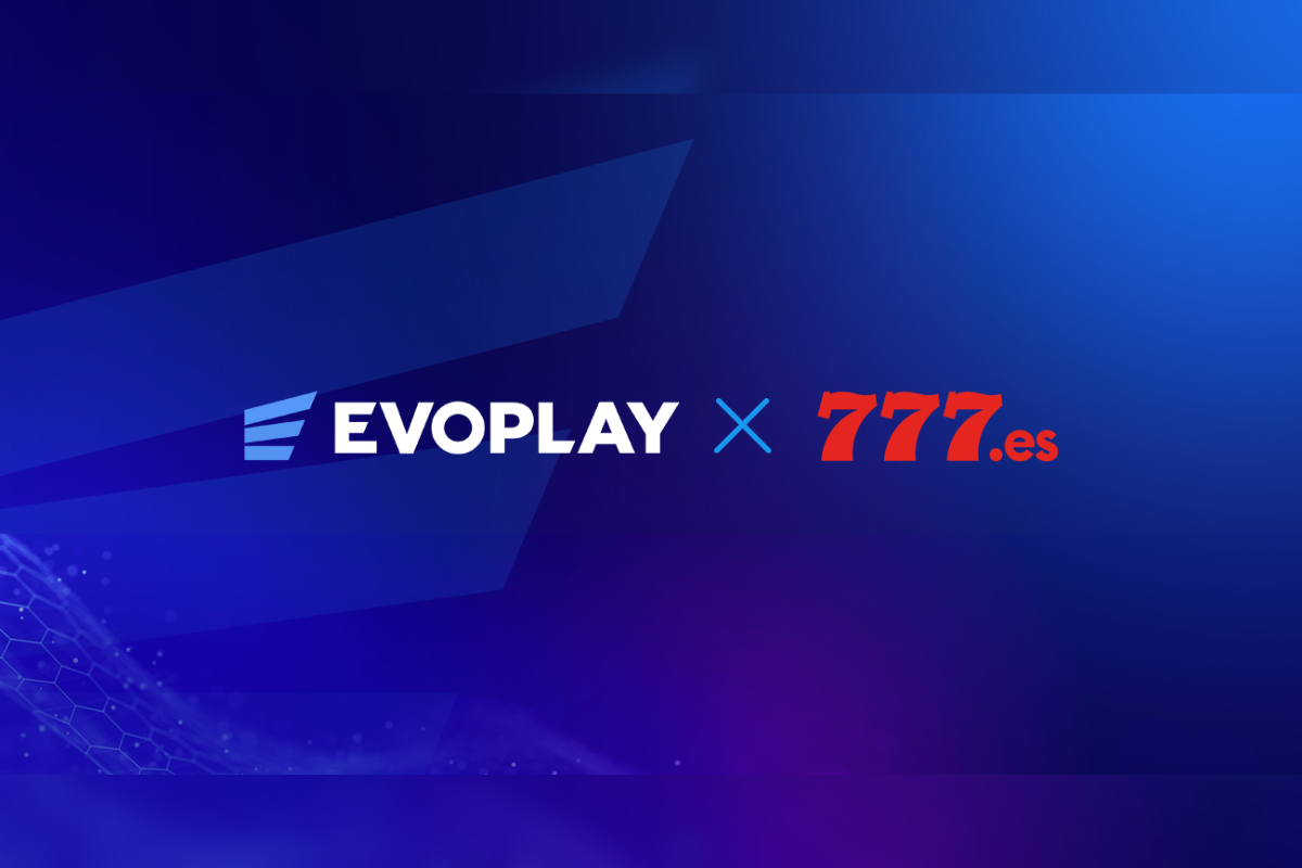 European Gaming — Evoplay fait son entrée en Espagne avec Casino777.es