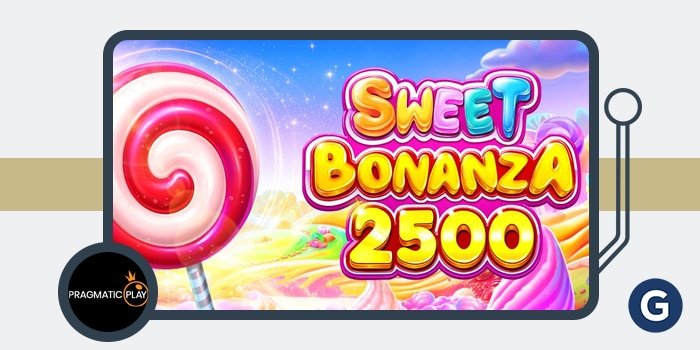 Sweet Bonanza 2500 — Sweet Bonanza 2500 : Pragmatic Play réinvente le classique sucré