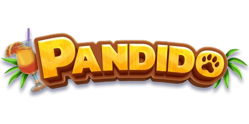 Logo Pandido